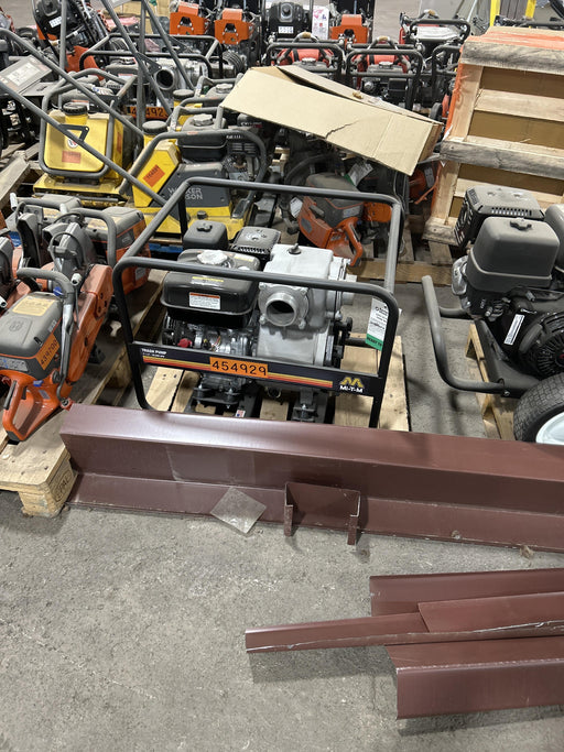 2024 MI-T-M WTP-T03-0MGH