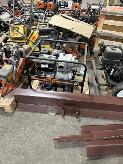 2024 MI-T-M WTP-T03-0MGH