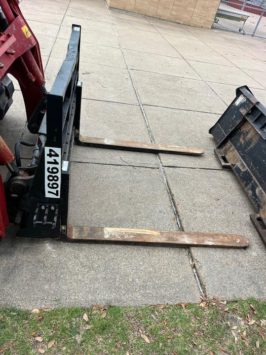 2024 ARROW MATERIAL HANDLING F5100CB