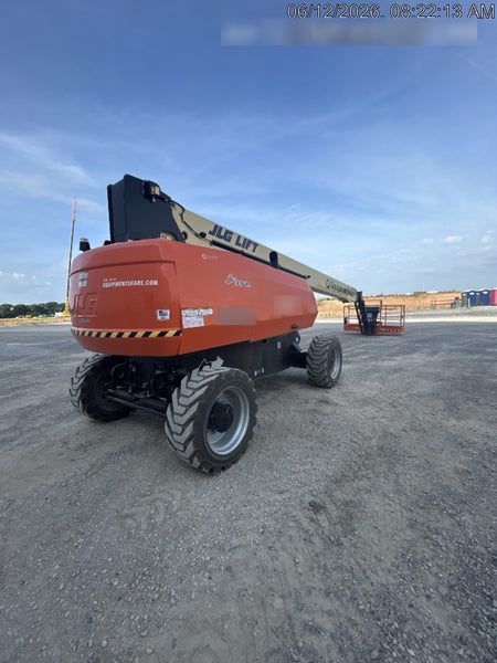 2025 JLG 860SJ