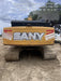 2019 SANY SY215