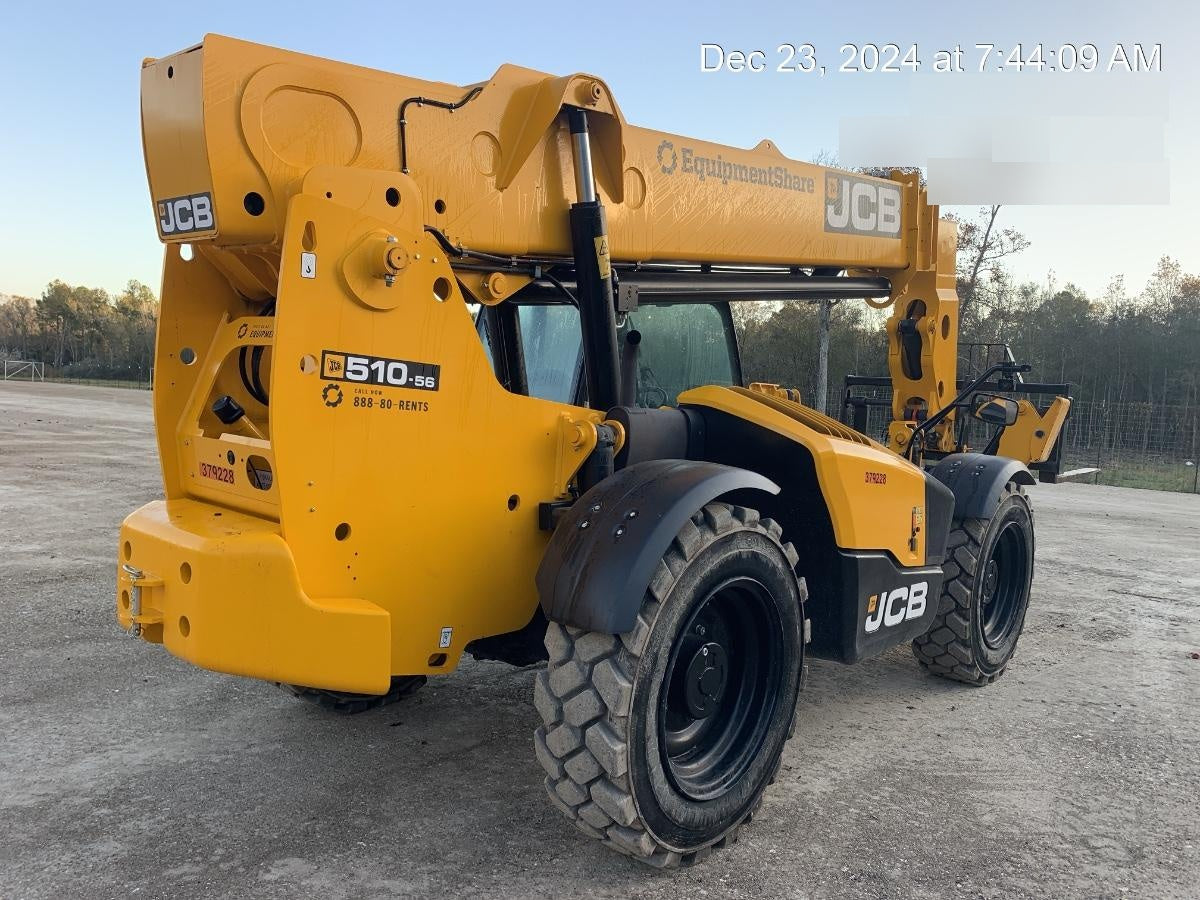 2024 JCB 510-56