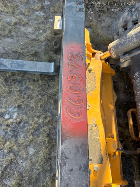 2026 ARROW MATERIAL HANDLING 72" Pallet Forks - Arrow