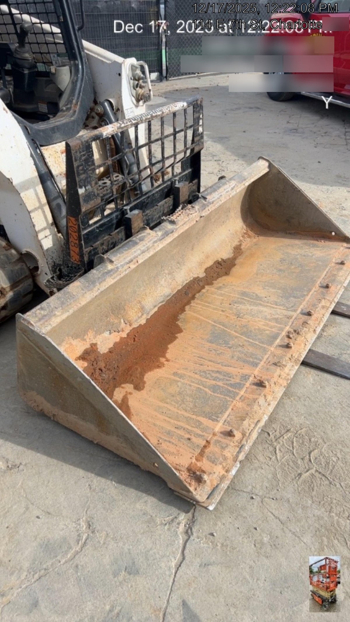 2022 ARROW MATERIAL HANDLING 60" Pallet Forks - Arrow