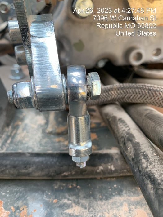 2023 WACKER NEUSON RD12A