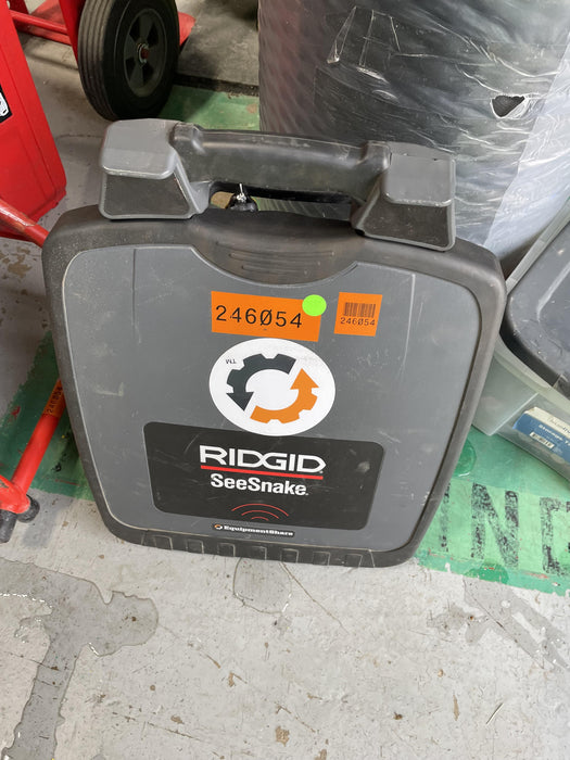 2022 RIDGID 63613