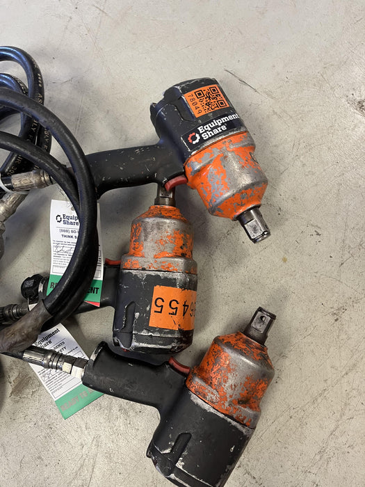 2021 MICHIGAN PNEUMATIC 751SS