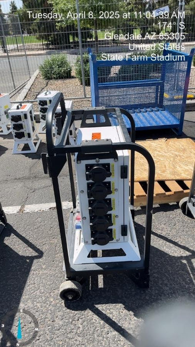 2022 TRYSTAR TP-43C-M-F10