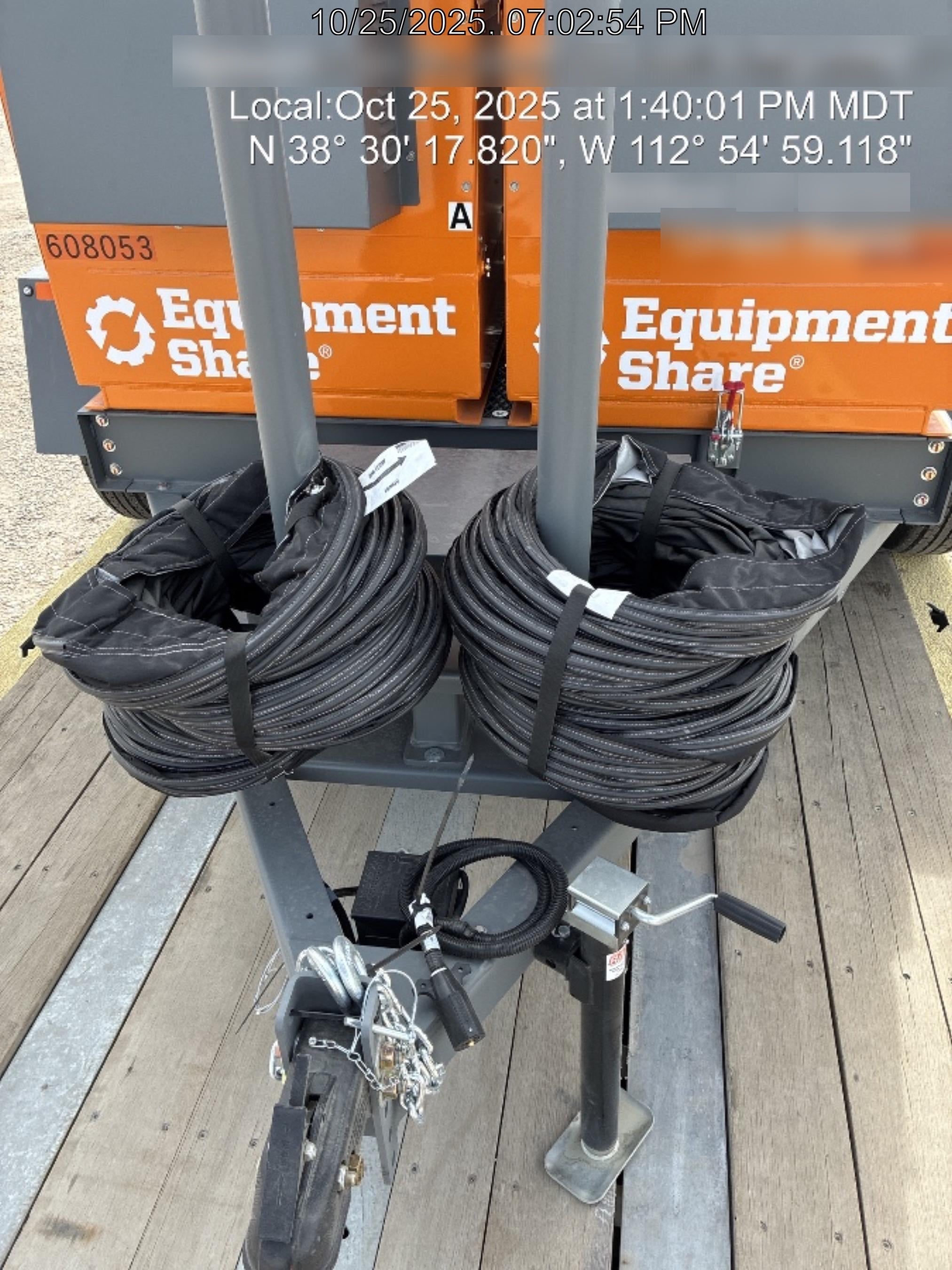 2025 THERM DYNAMICS TD1250