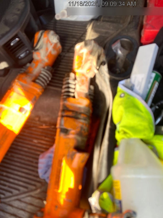 2024 MICHIGAN PNEUMATIC ES-TPB90-118-TRACKER