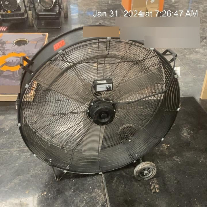 2021 UTILITECH SFBC-900F