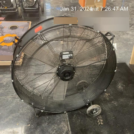 2021 UTILITECH SFBC-900F