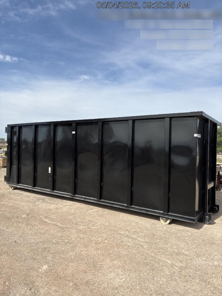 2026 WASTEQUIP TT-155254