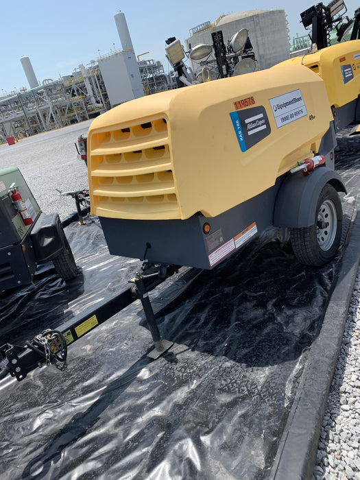 2020 ATLAS COPCO XAS188