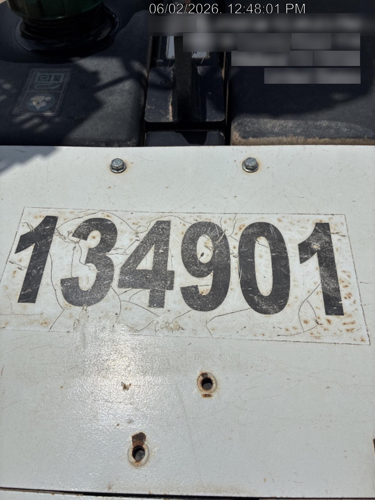 2021 ALLMAND NLV3GR