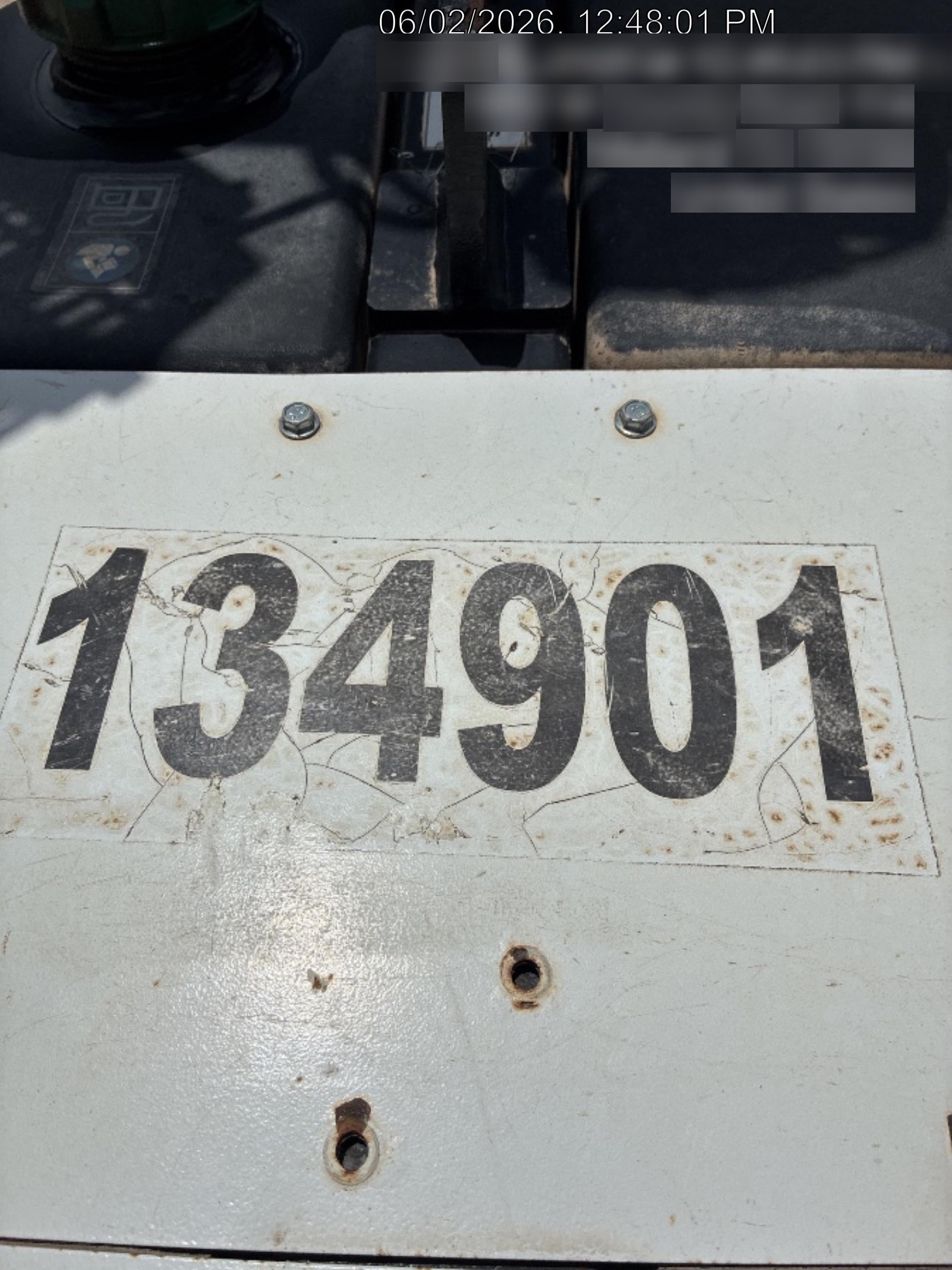 2021 ALLMAND NLV3GR