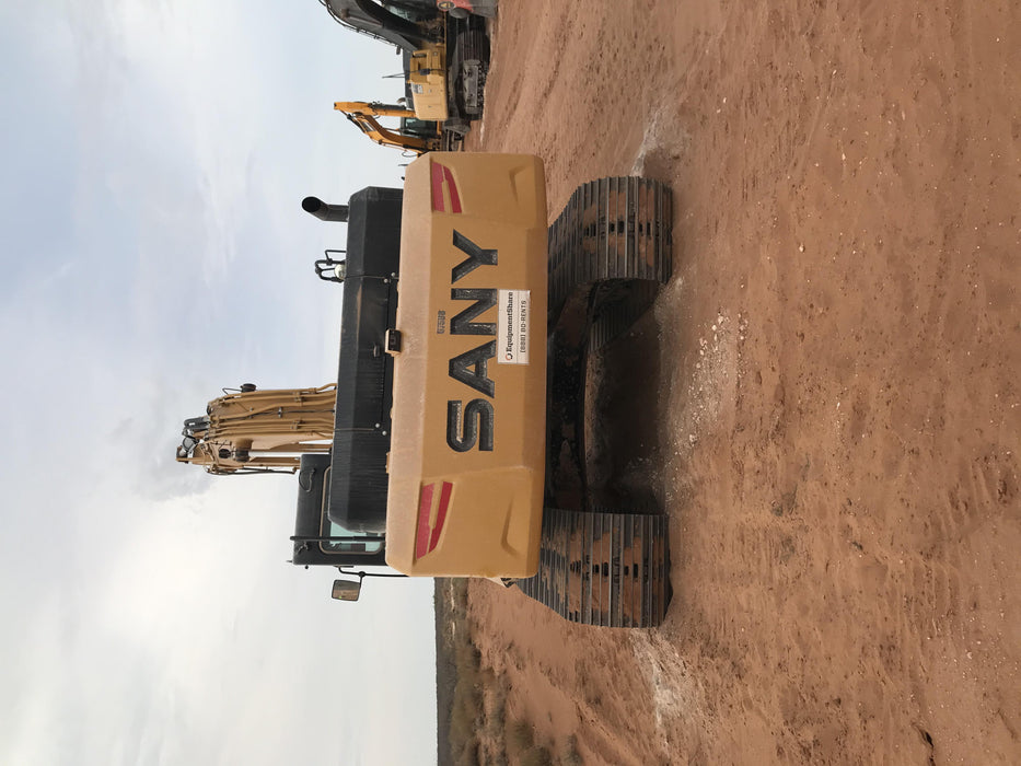 2020 SANY SY265C LC