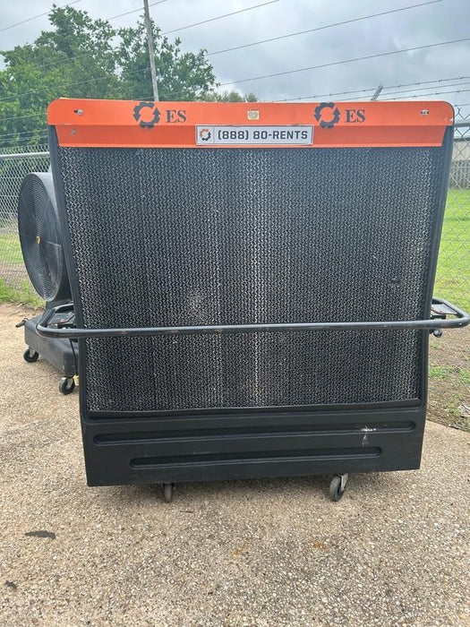 2022 BIG ASS FANS Cool Space 400