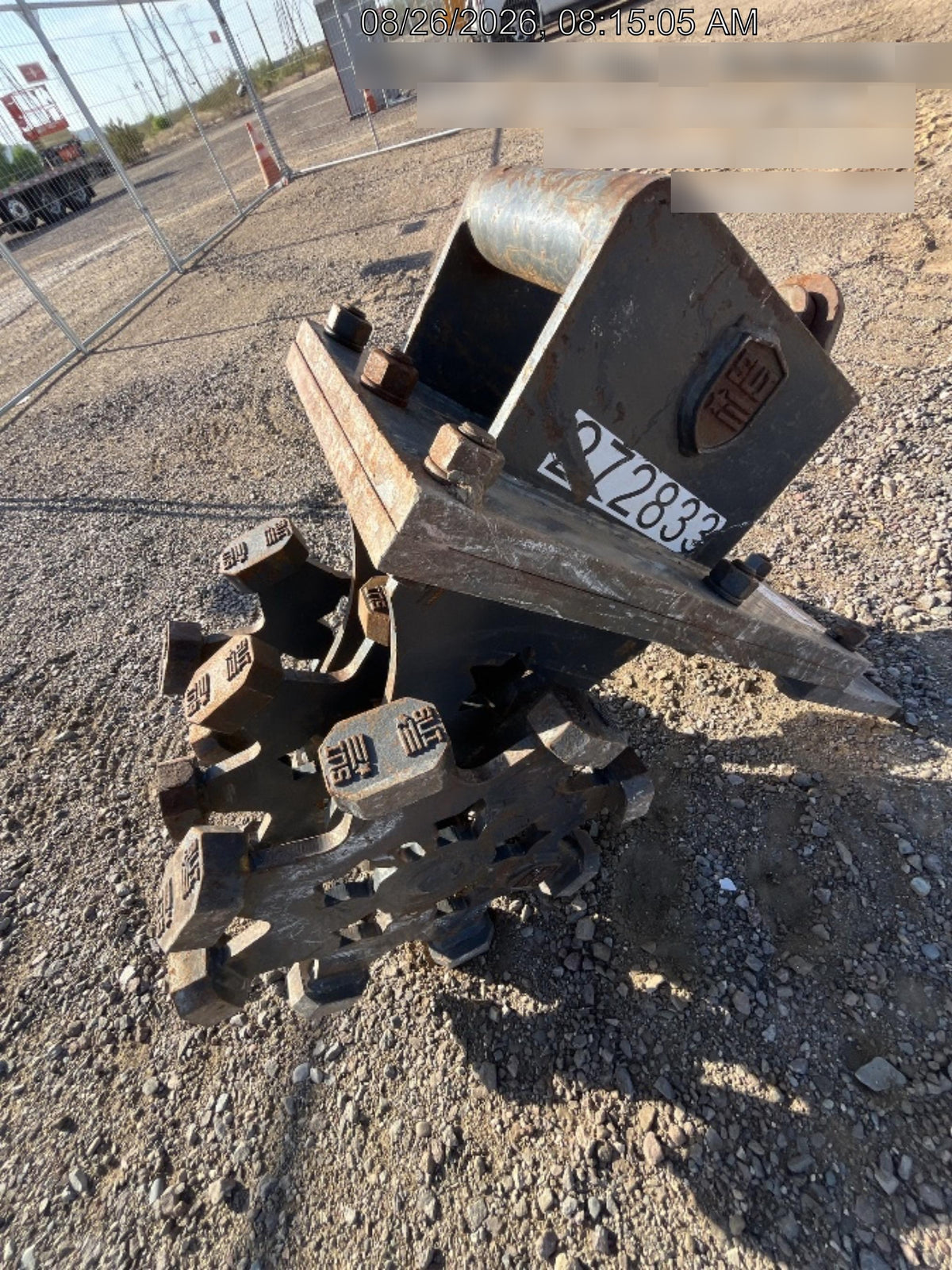 2022 STEEL UNLIMITED SUIME18CW