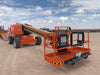 2022 JLG 600S