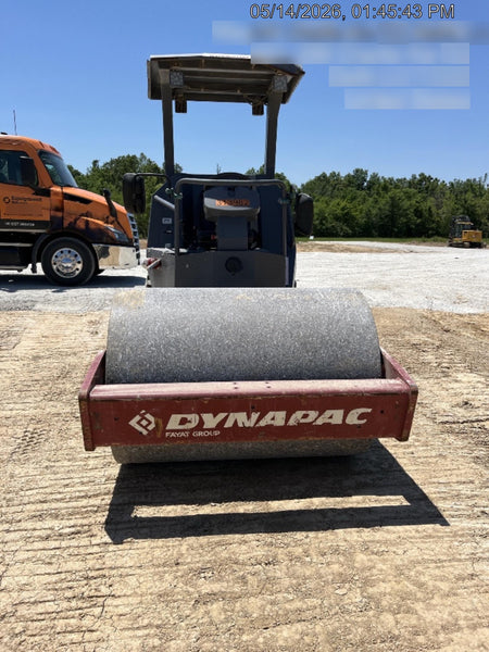 2023 DYNAPAC CA1300D