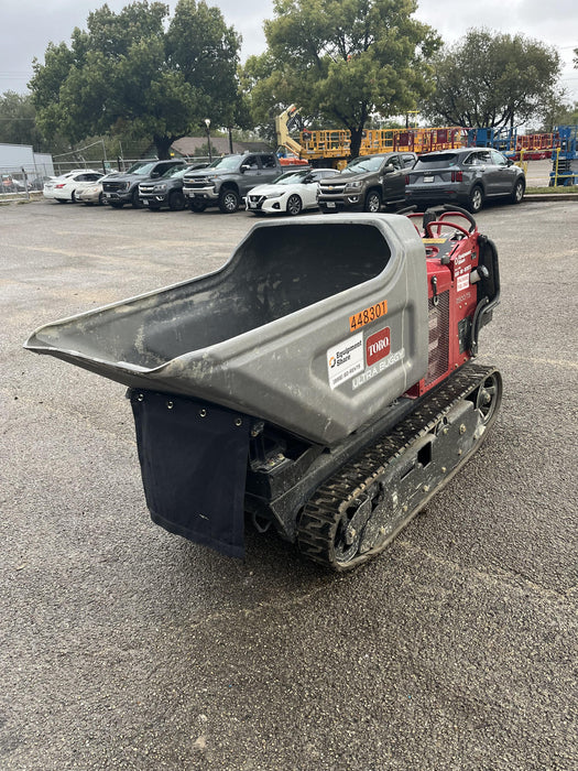 2024 TORO MBTX 2500-TS