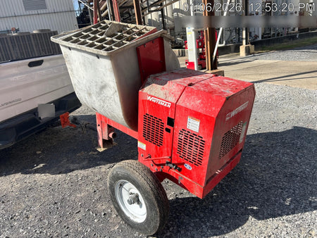 2025 MULTIQUIP WM90PH8