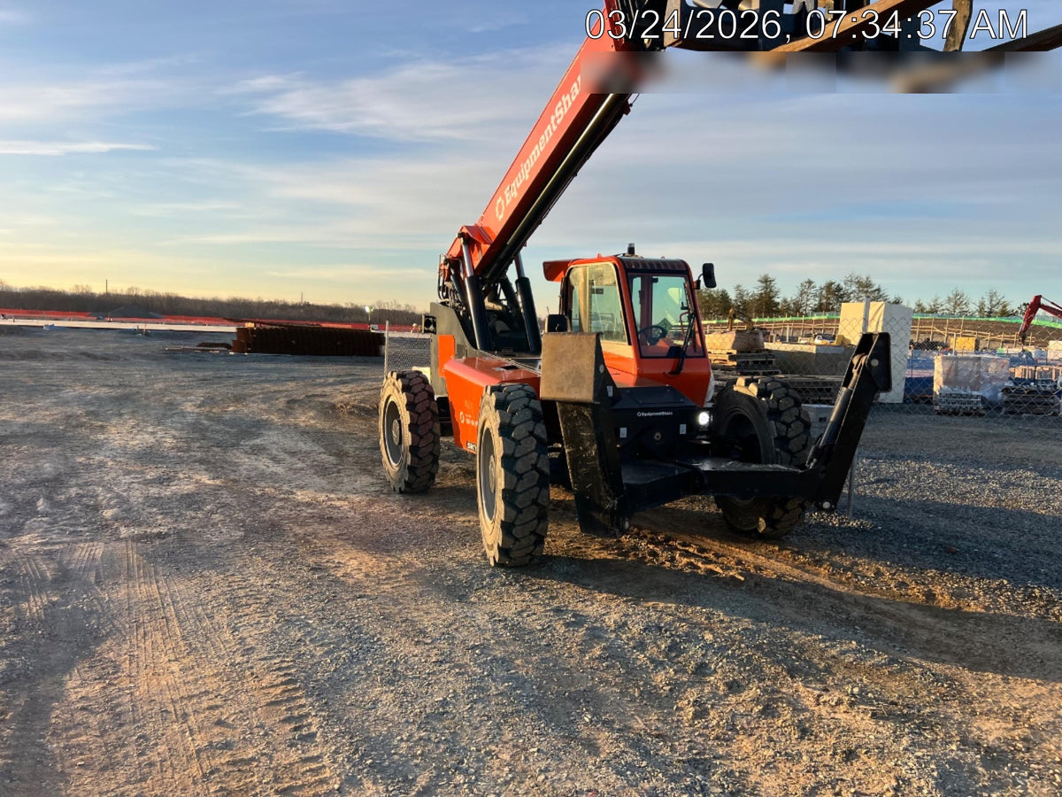 2024 SKYTRAK 10054
