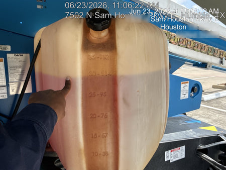 2024 GENIE S-65 XC