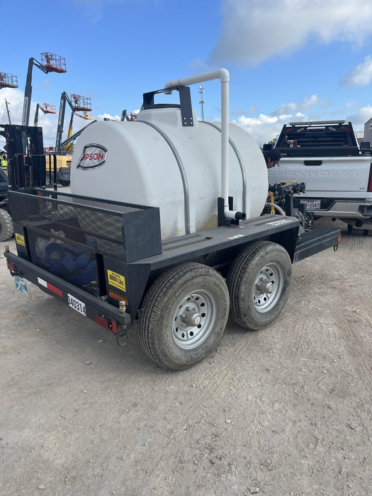 2023 SIMPSON SWT-52517