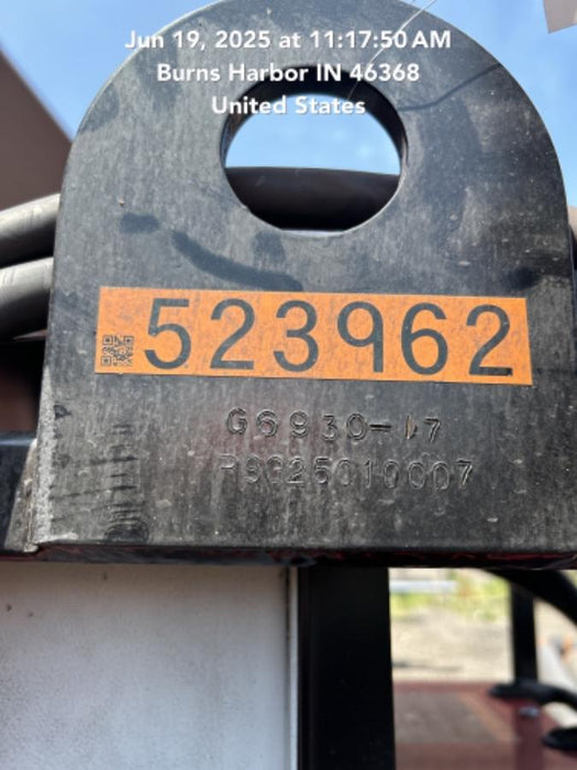 2025 LINCOLN ELECTRIC K4772-1