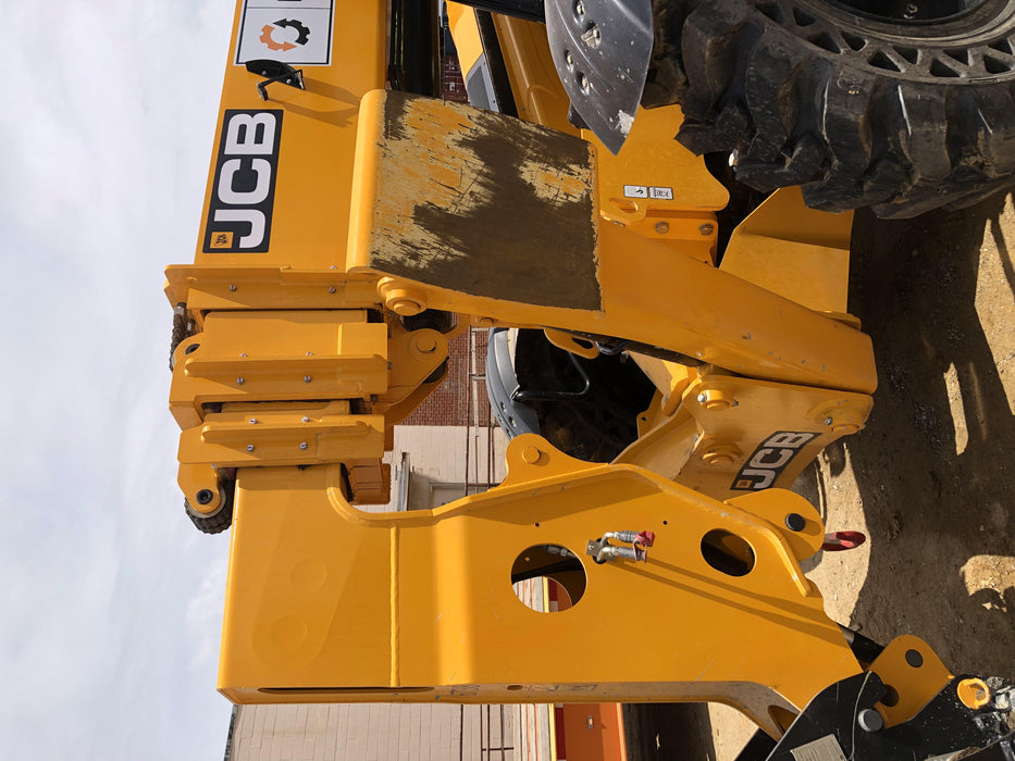 2020 JCB 510-56 JCB 510-56