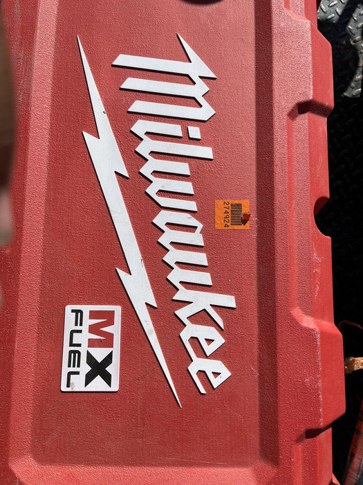 2022 MILWAUKEE MXF301-2CXS