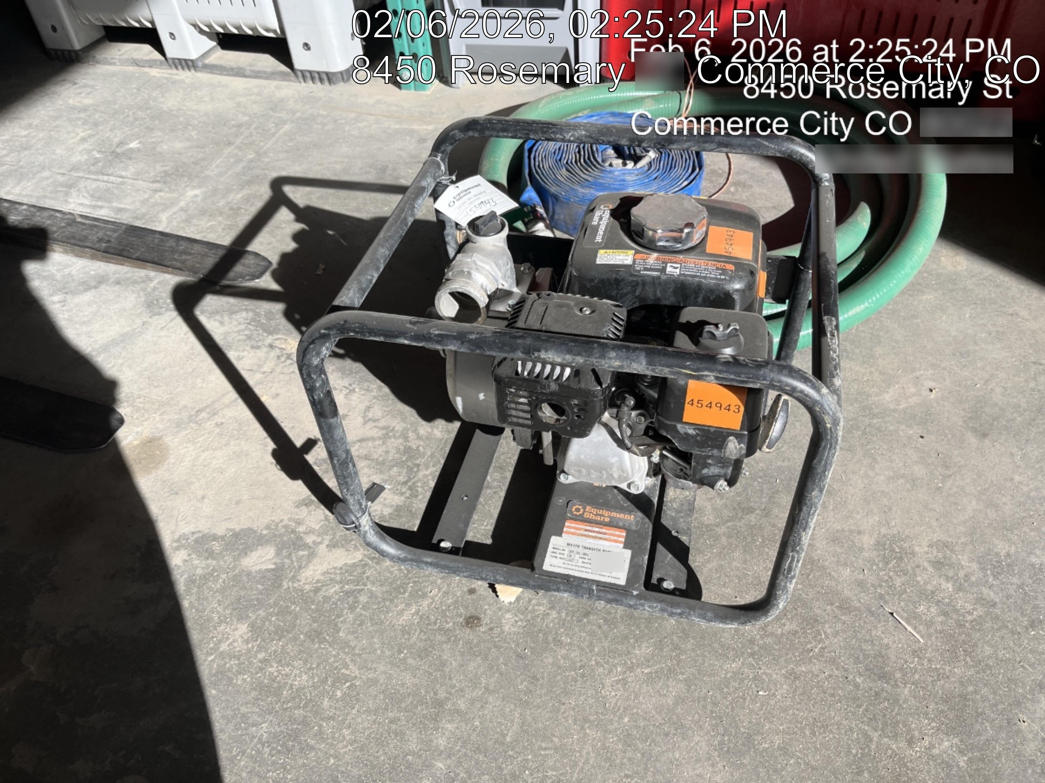 2024 MI-T-M WTP-S02-1MGH
