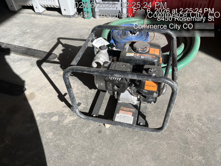 2024 MI-T-M WTP-S02-1MGH