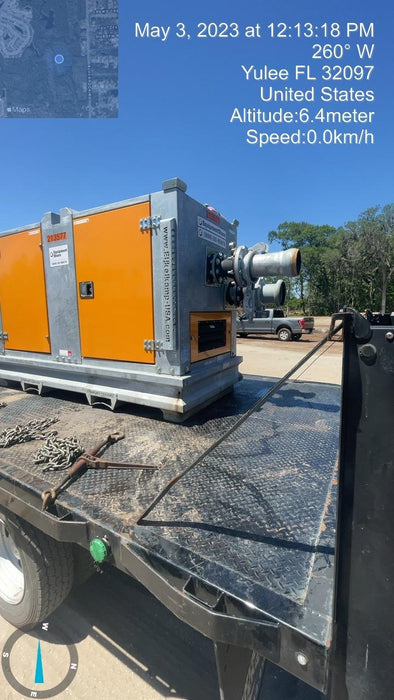 2022 MYERS-SETH MSP PP-150