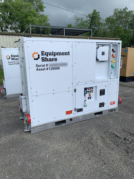 2020 SMARTECH RDDH3000-EH