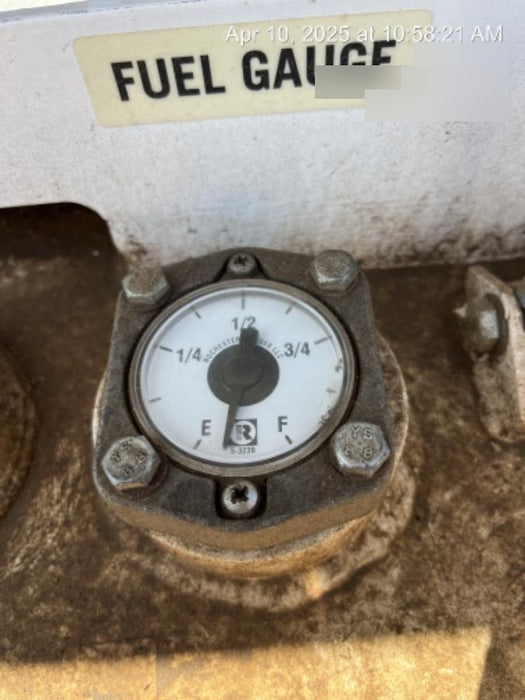 2020 TRANSCUBE 20TCG(G)W-NA