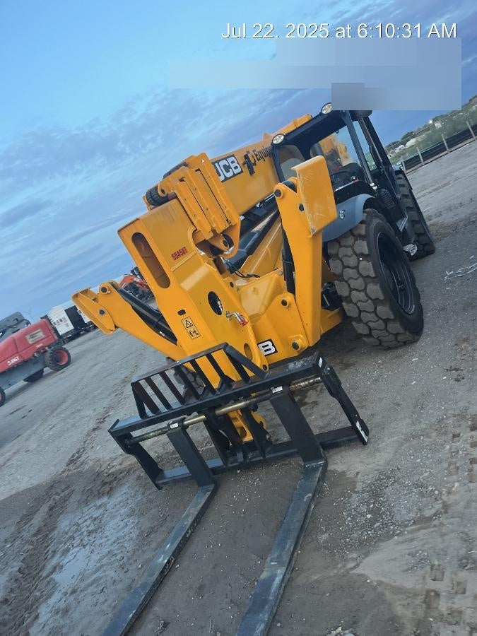 2025 JCB 512-56