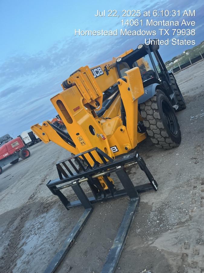 2025 JCB 512-56