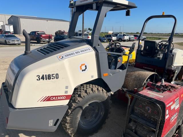 2023 DYNAPAC CA1300D