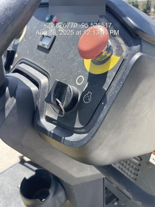 2021 WACKER NEUSON RD12A