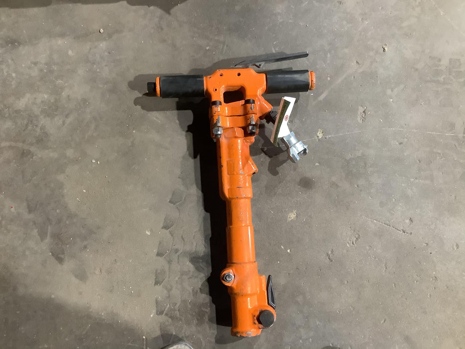 2020 MICHIGAN PNEUMATIC MP-30-1