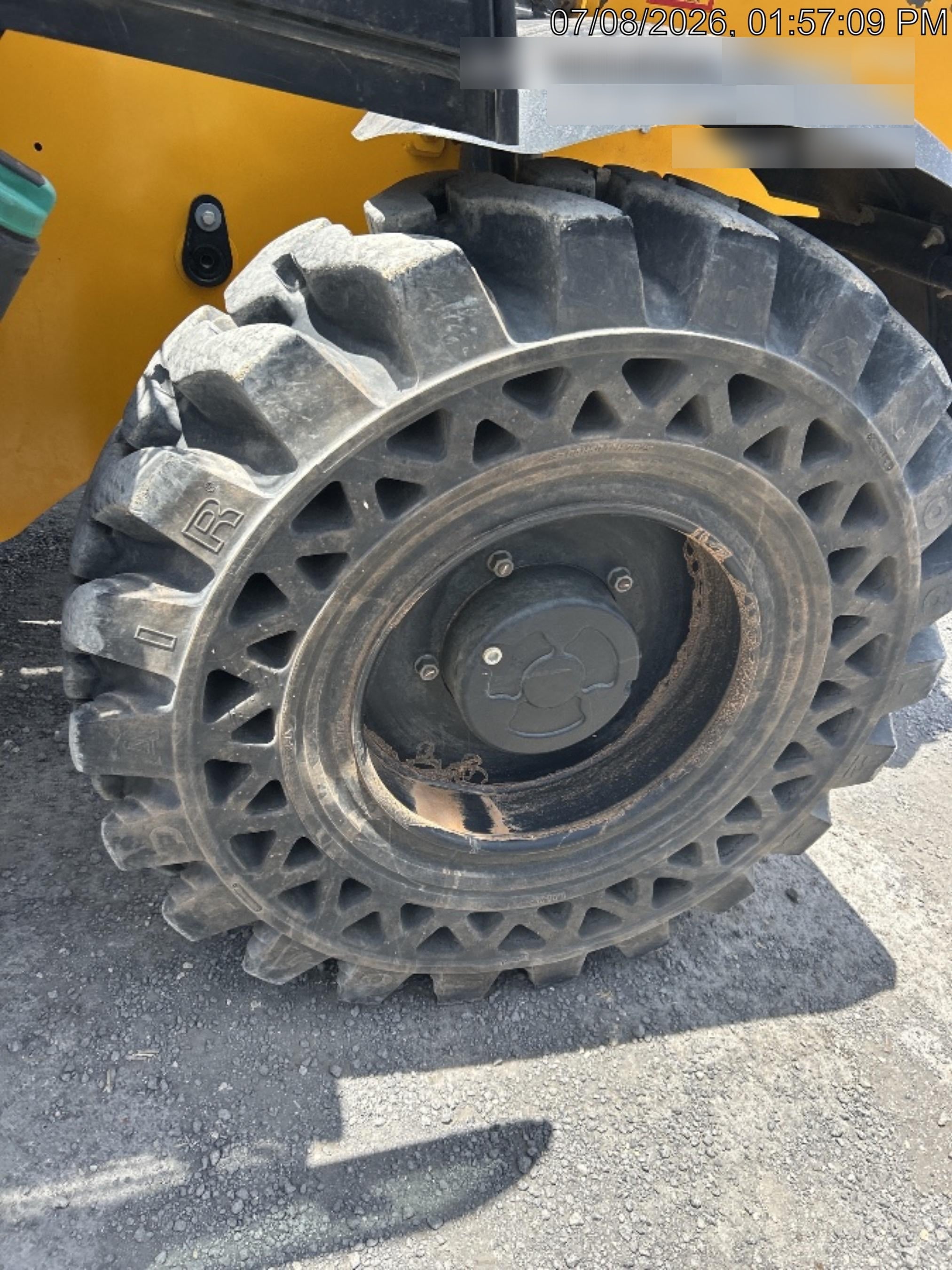 2024 JCB 509-42