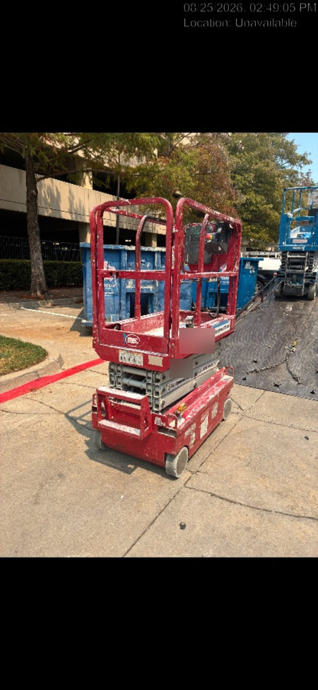 2019 MEC 1330SE ES Keypad, Telematics Hardware, Extended Full 2 Year Warranty