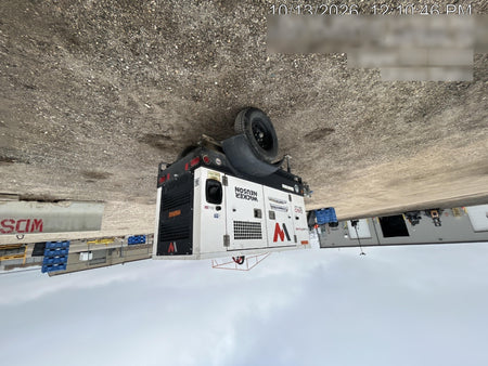 2022 WACKER NEUSON G50