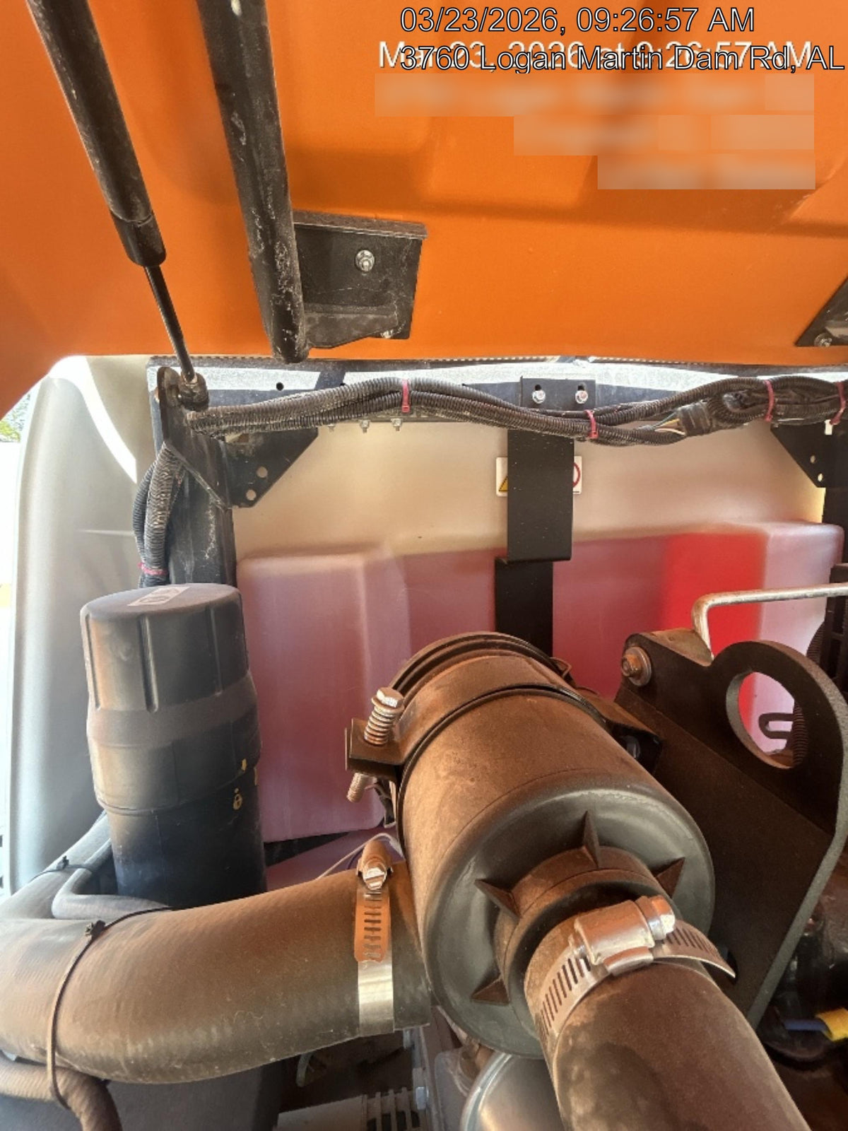 2023 GENERAC MLT2