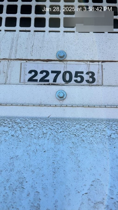 2022 ATLAS COPCO QAS 330