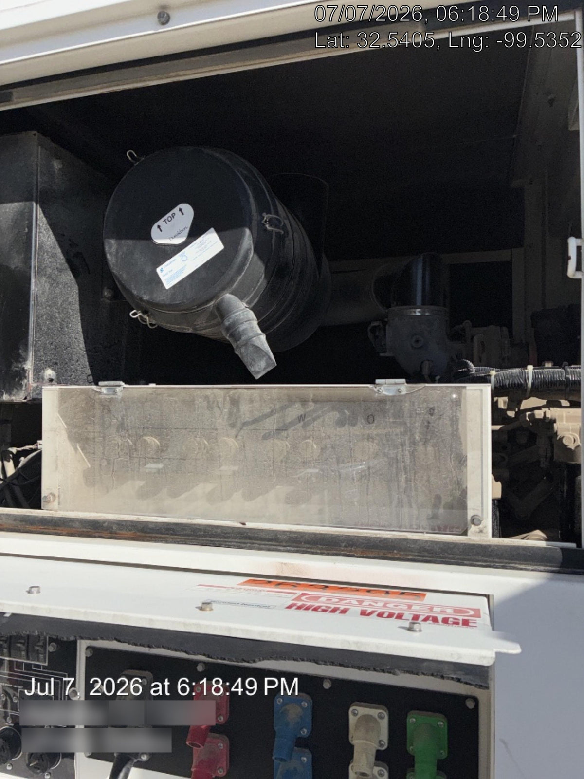2022 MULTIQUIP DCA220