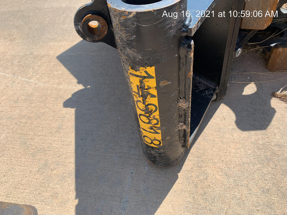 2021 PALADIN TWC1000-18